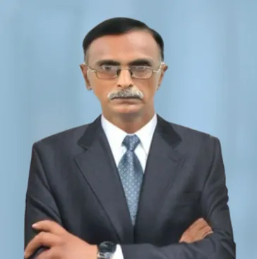 Ranganadin C